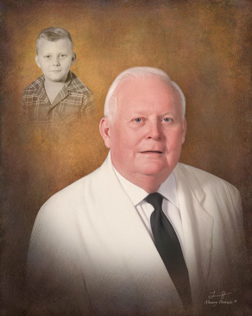 Eugene Kincaid, Iii