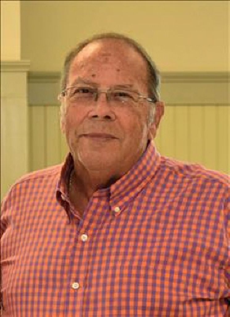 Anthony Aaron Mitchell Profile Photo