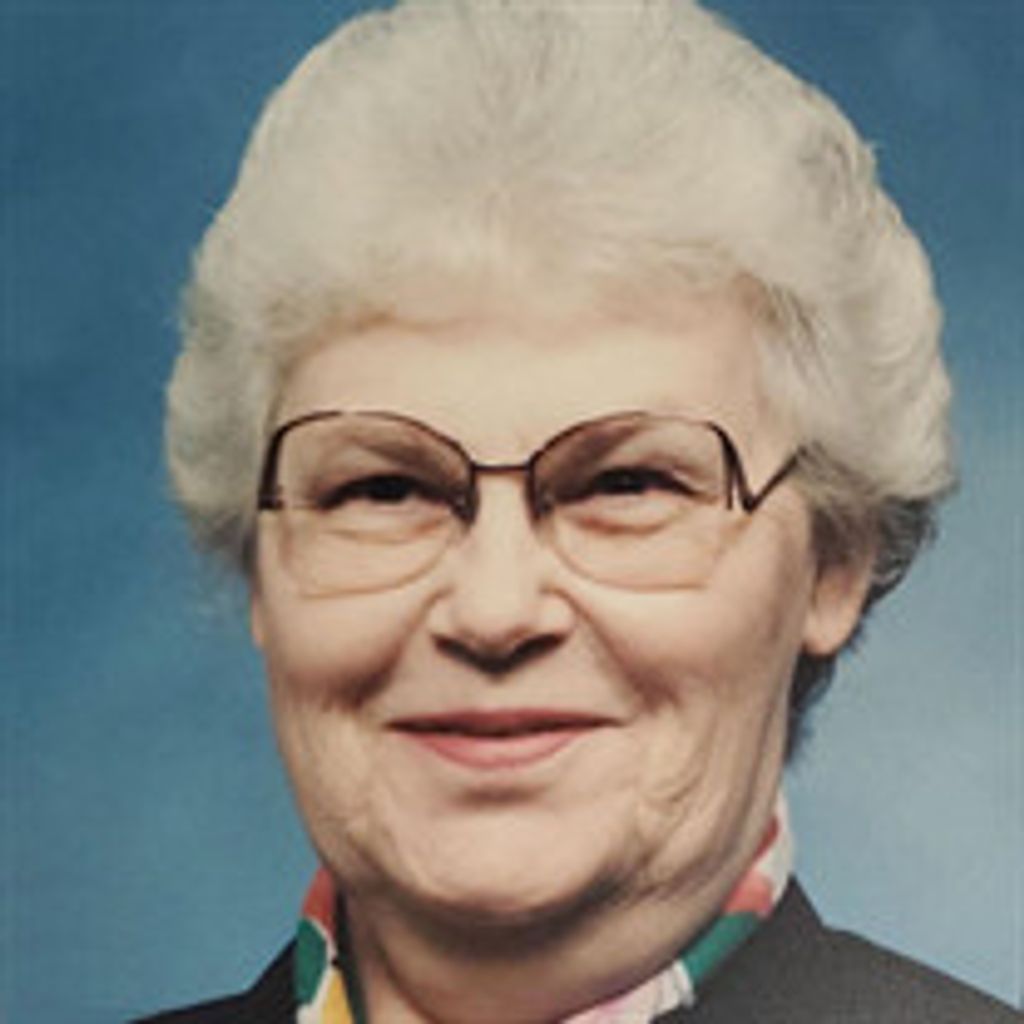 Lois Vergene Lang