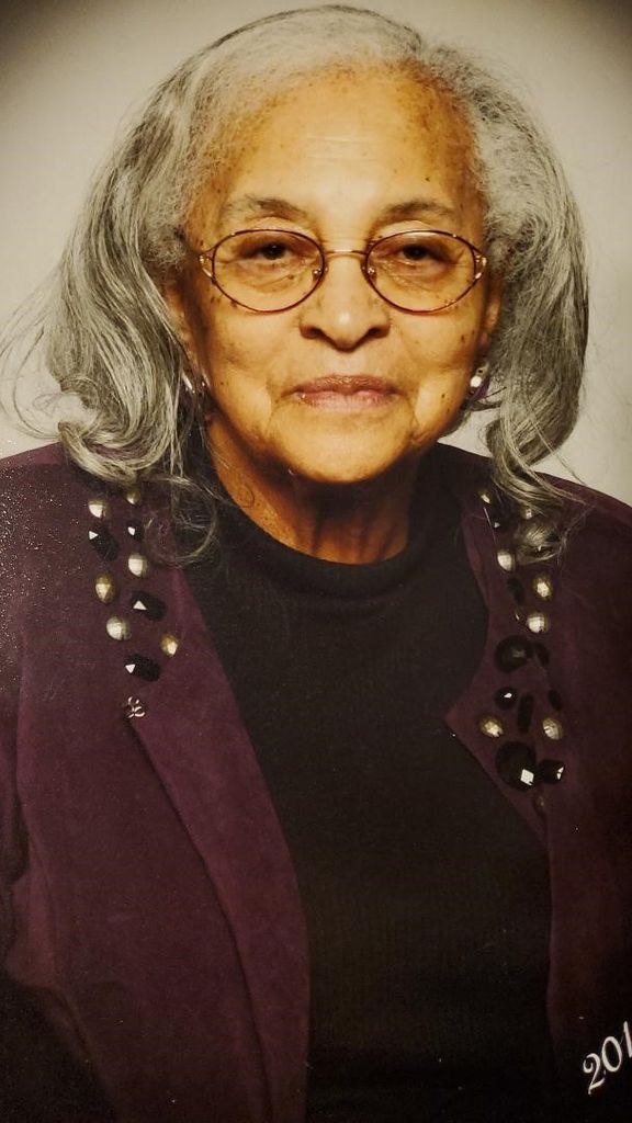 Mrs. Lottie Lee Minor Profile Photo