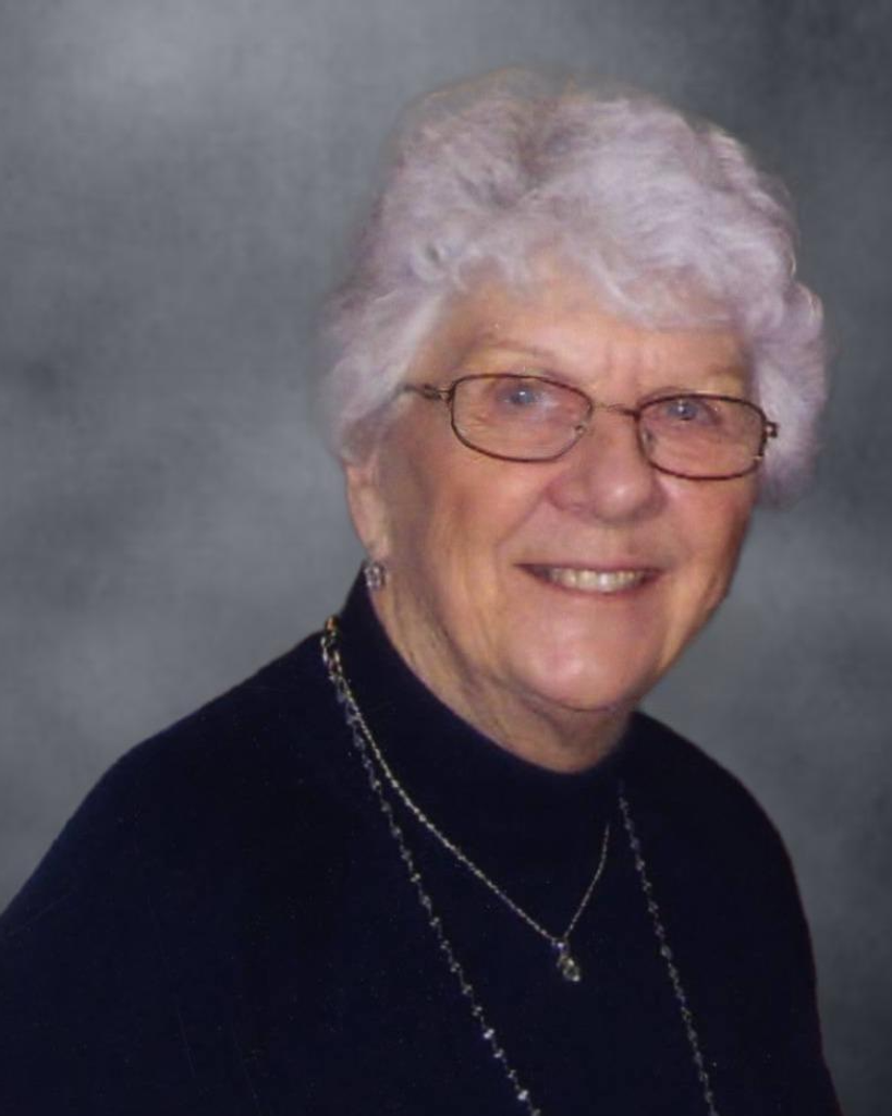 Carolyn D. "Carrie" Vander Woude