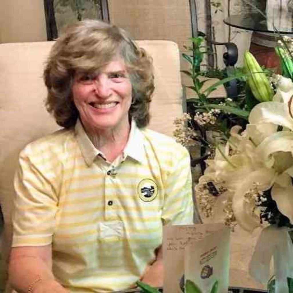 Peggy Lorraine Eoff Profile Photo