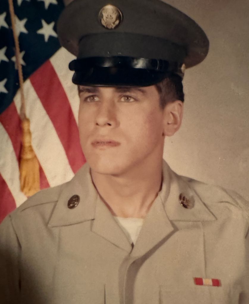Thomas Michael Priest