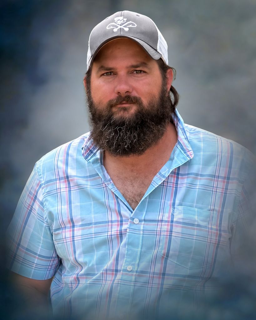 Adam C. Cowart Profile Photo
