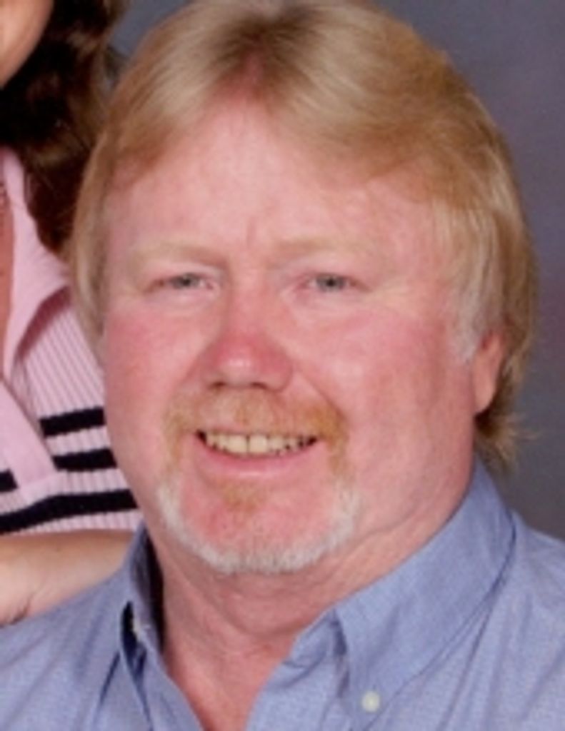 Jeffery Hugh Smith Profile Photo