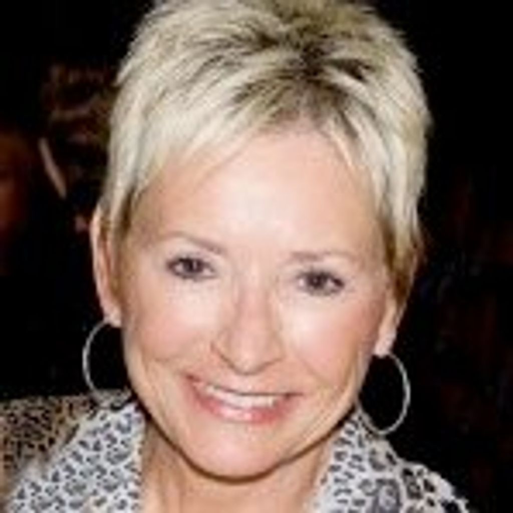 Kathleen Kiki Brady Sweeney