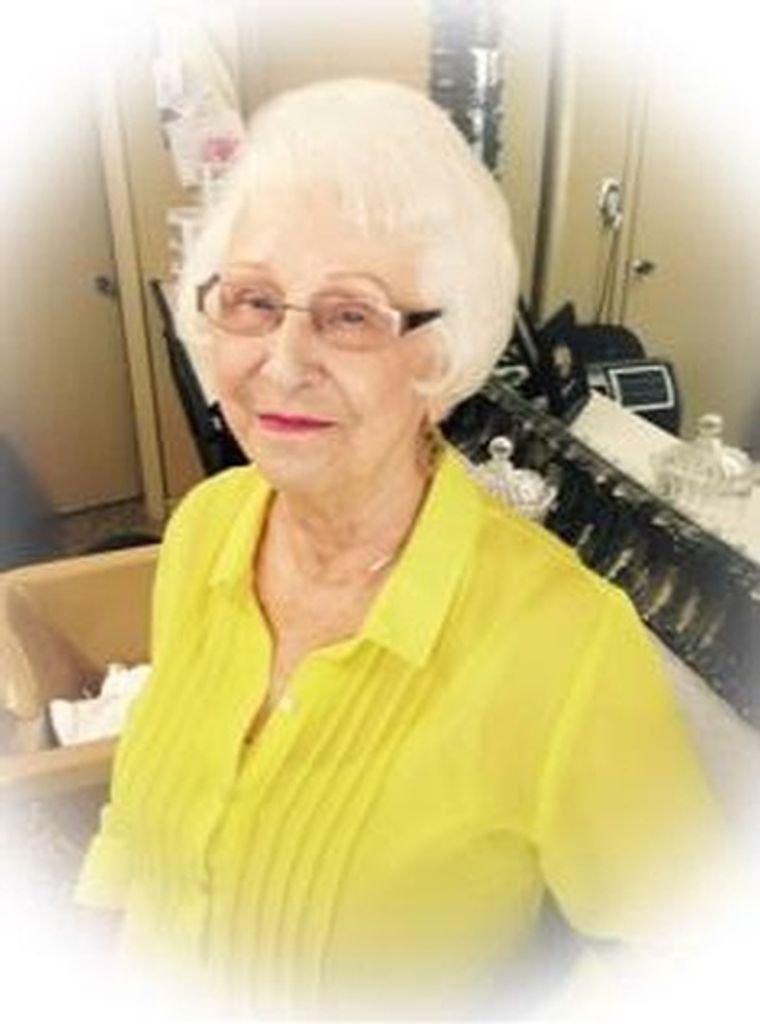 Louise Johnson Swofford Vinson Profile Photo