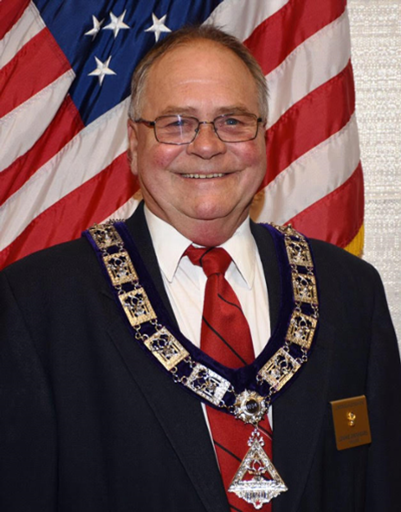 Lonnie Breshears