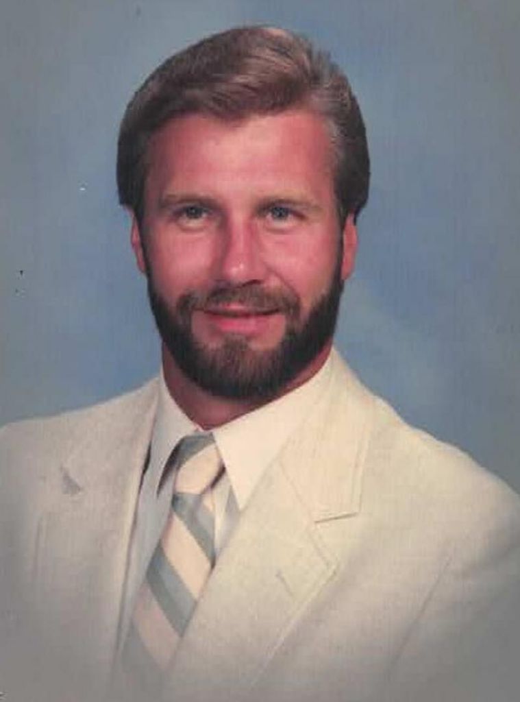 Daryl Hugh Clemmer Profile Photo