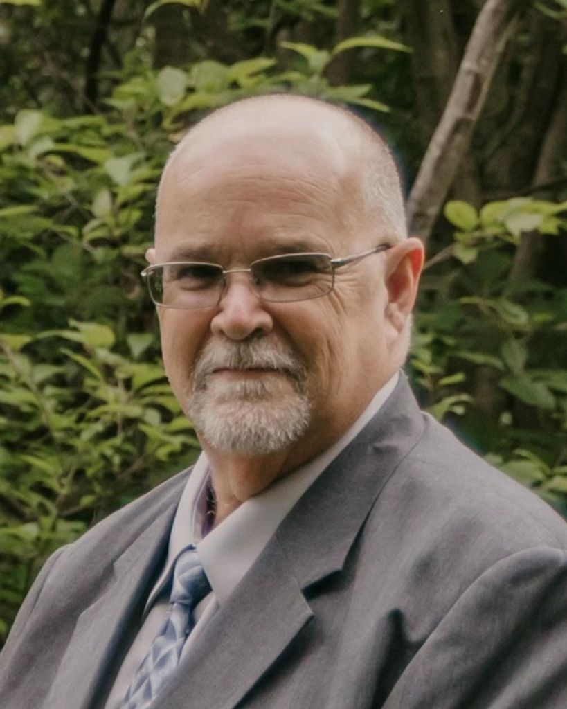 William B. Gain, III