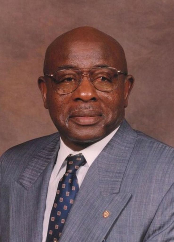 Balam Allen Surles