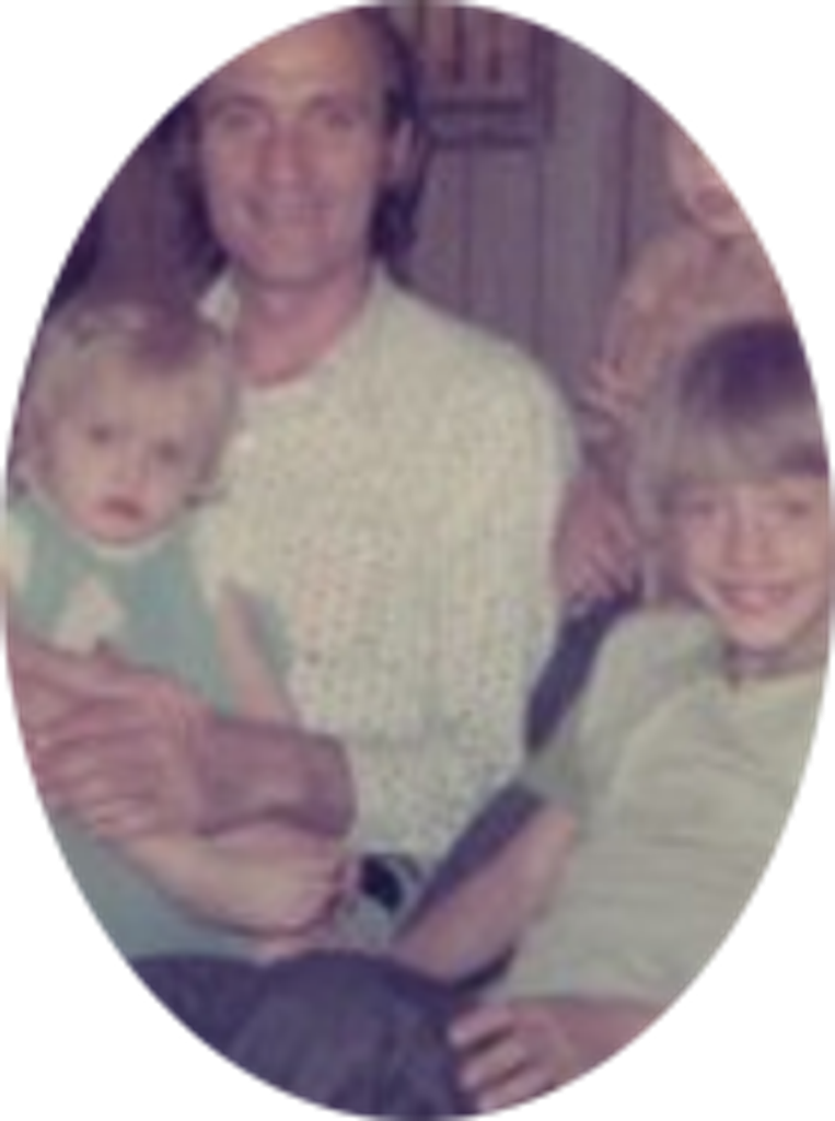 John Allen Roberts Sr.