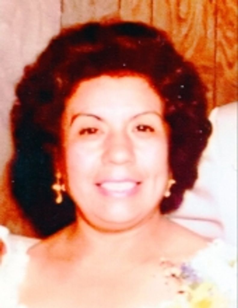 Evelyn  Gomez
