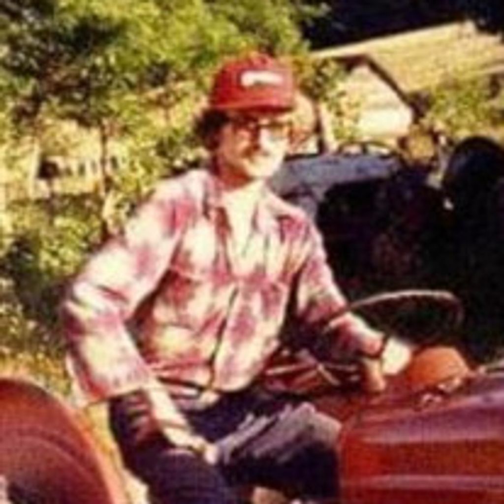 Dominic J. Boone