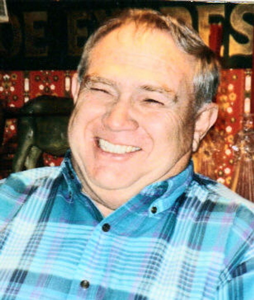 Arthur Richard Mach Profile Photo