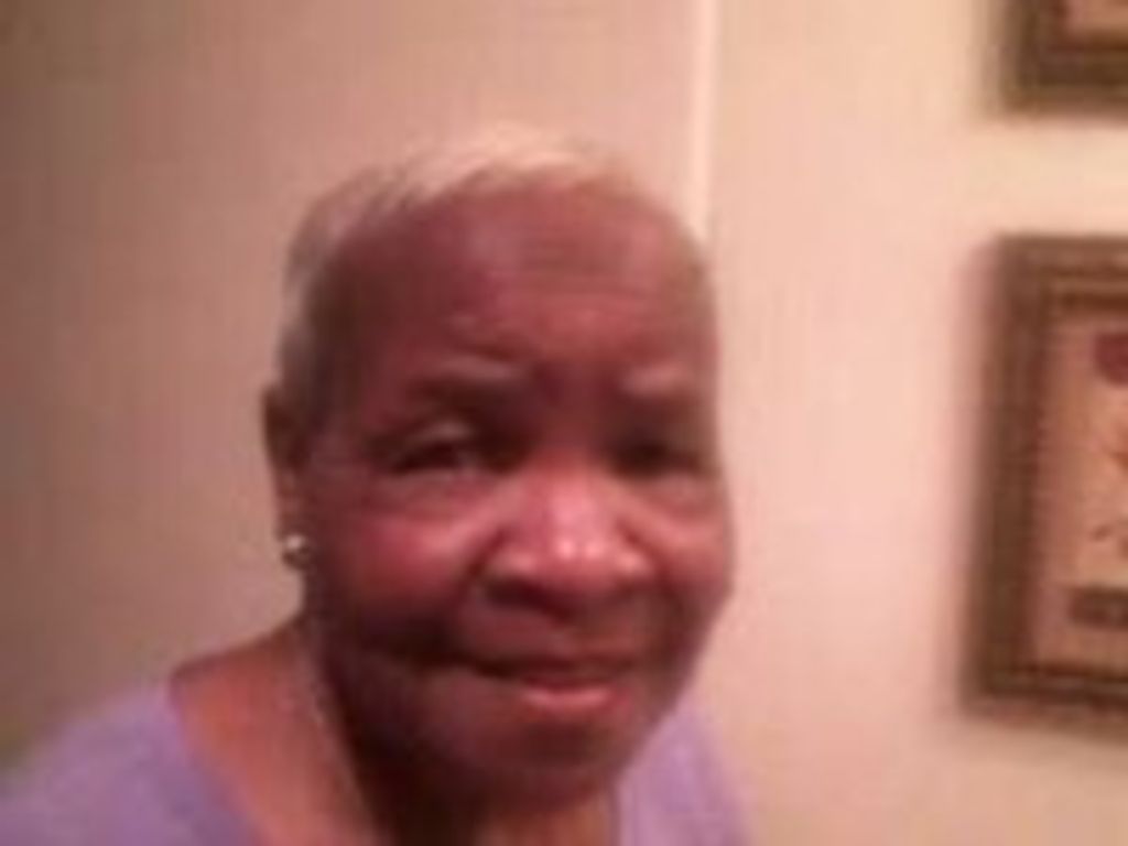 Norma Jones Turner