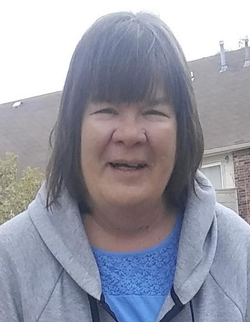 Linda Gayle Davis Profile Photo