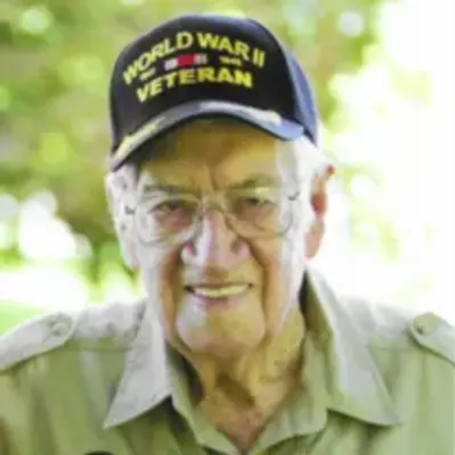 John Robert Miller Profile Photo