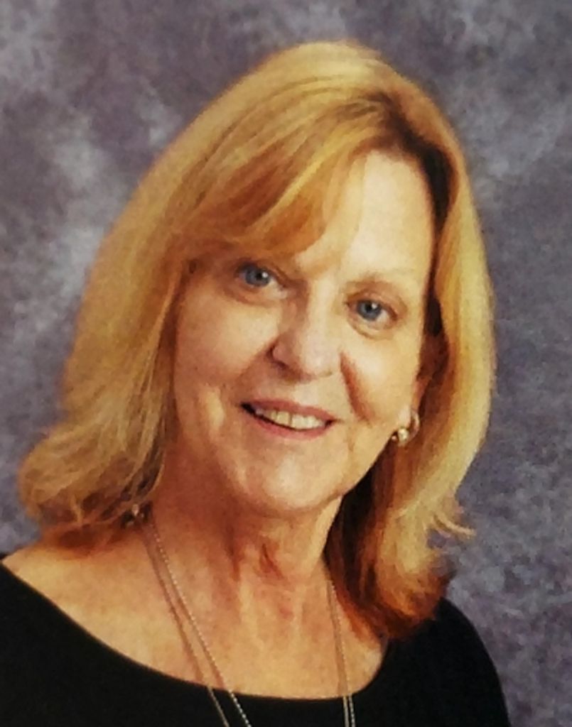 Therese (Terri) Chelton