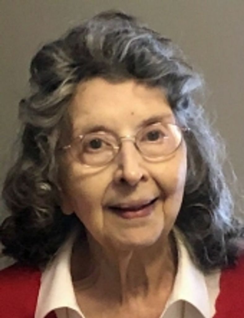 Gladys  Lorraine Marceau