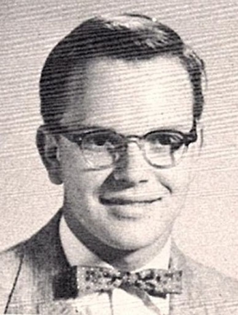 William Wellington Hobbs