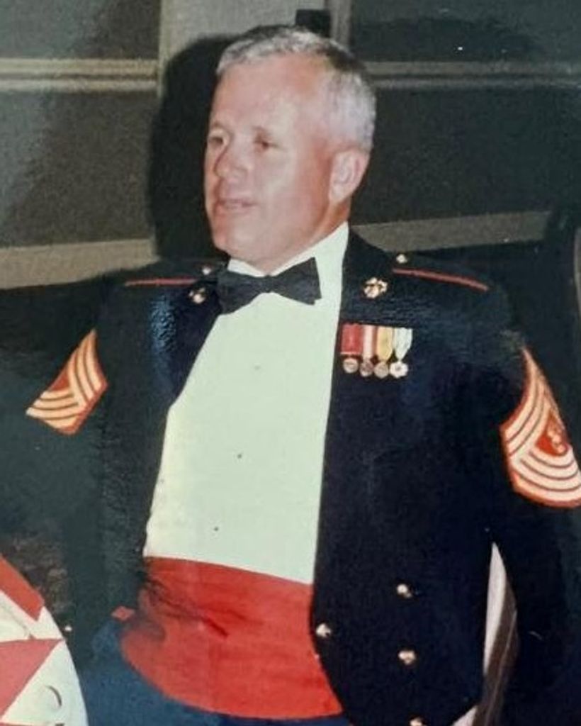 Robert J. "Bob" Clements