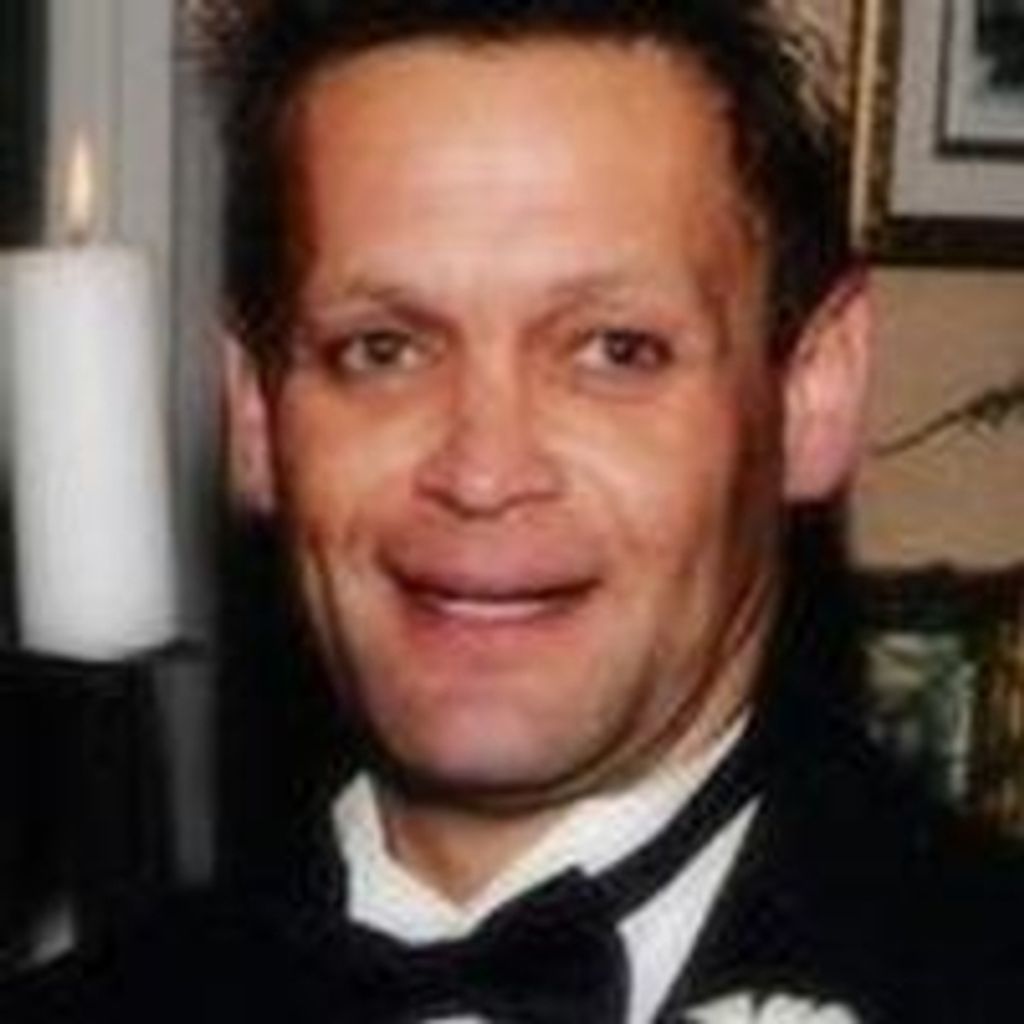 William Larry Silva