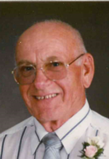 Byron  F. Goodwin Profile Photo