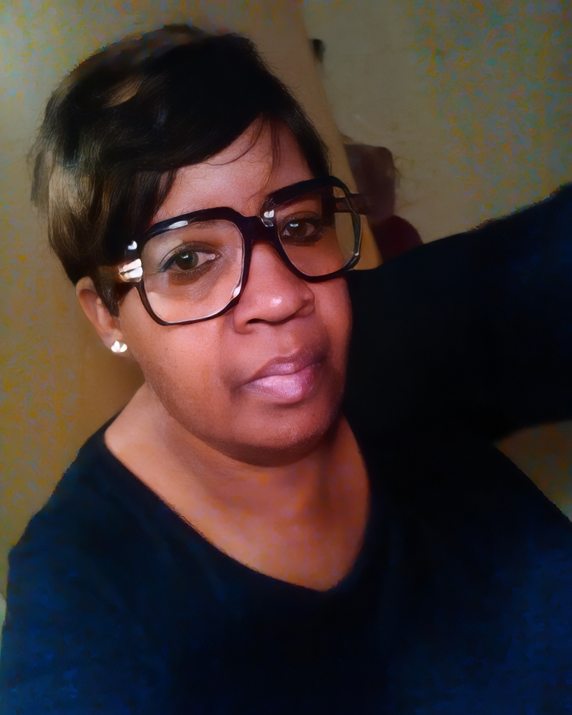Mary Denise Jackson
