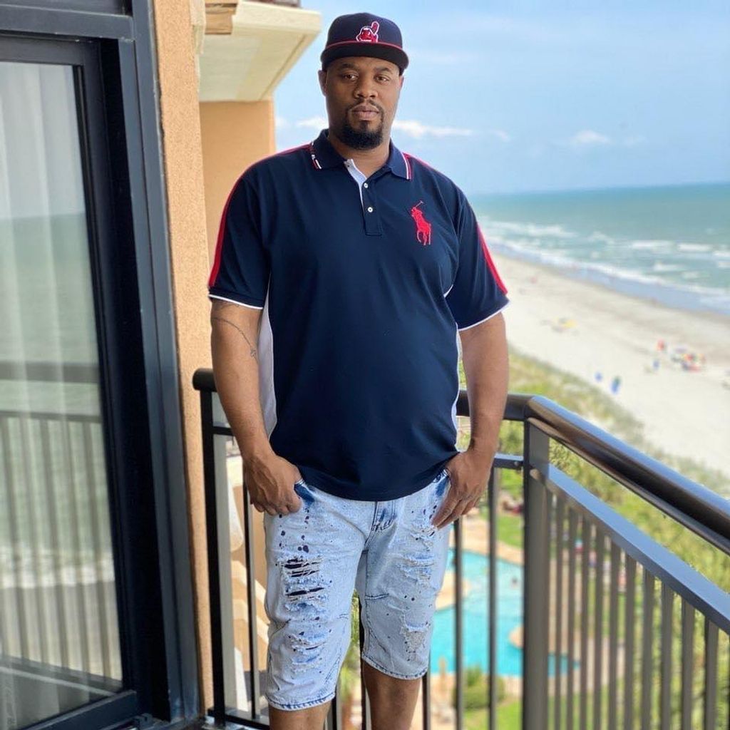 Mr. Erik Bailey Profile Photo