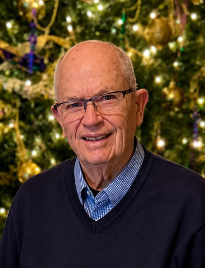 Timothy Emmett Bresnahan Profile Photo