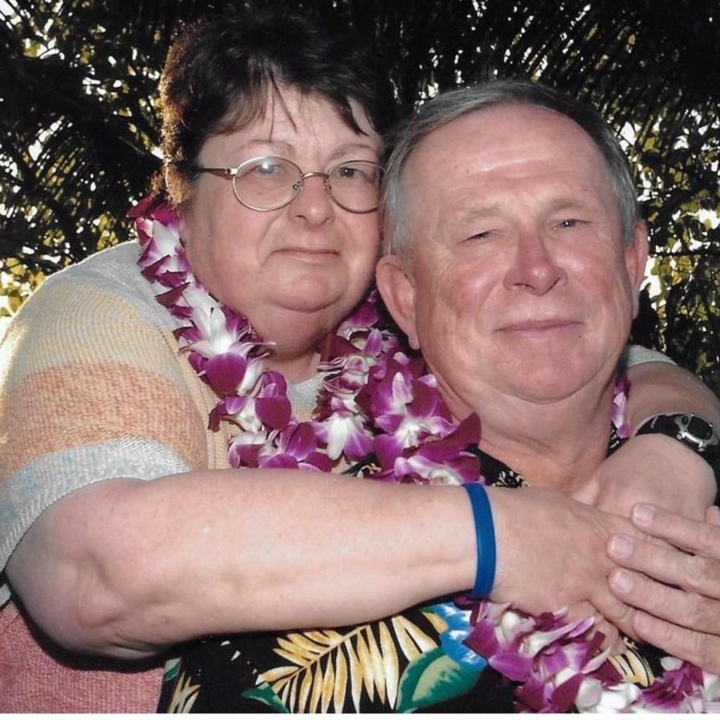 Carolyn  Marie (Dabrowka)  Treppe Profile Photo