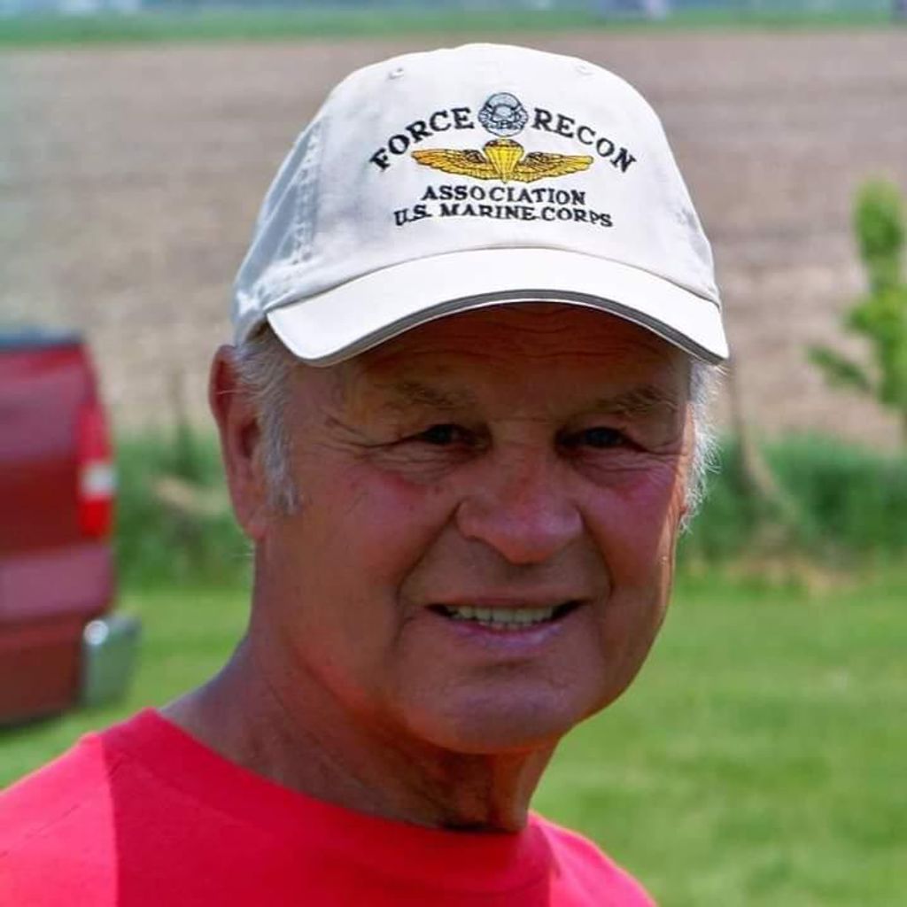 Joachim J.H. Briel Profile Photo