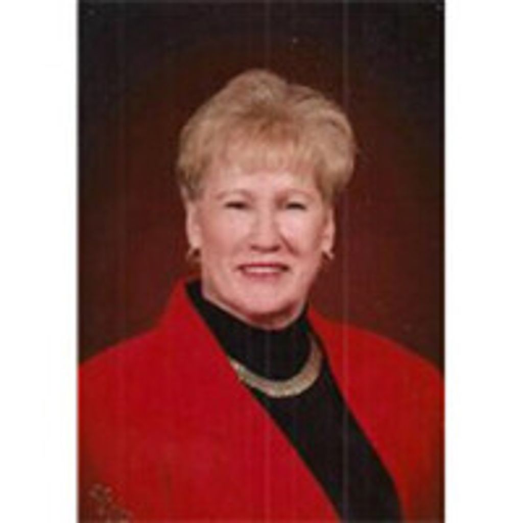 Mary Genell Whitfield Williams