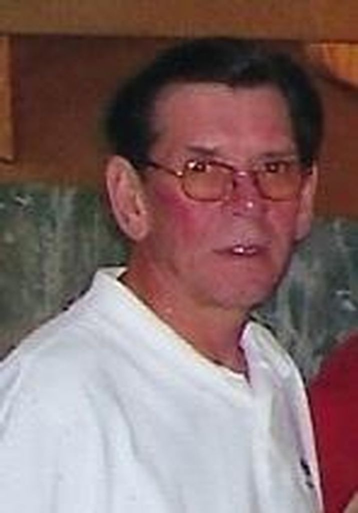 Eugene A. Konopacki "Gene"