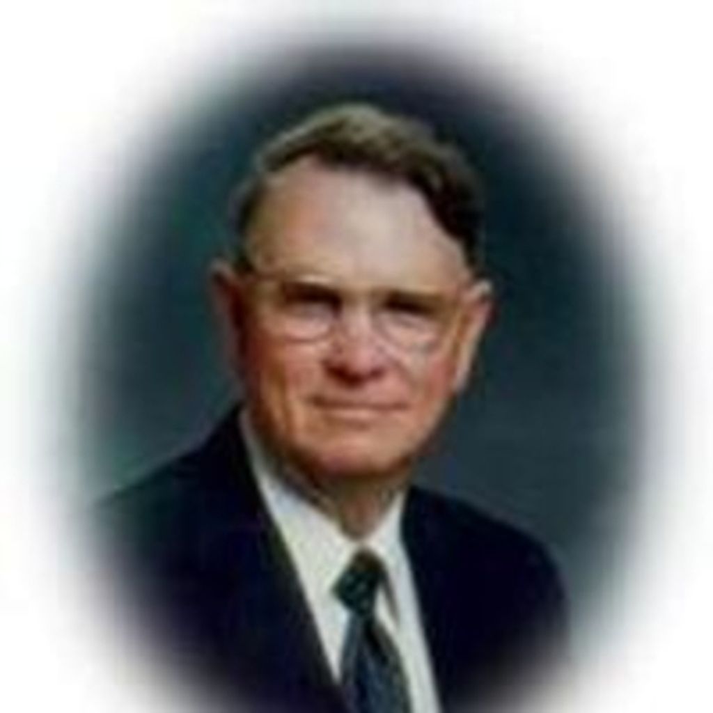 Charles Dayland Bollinger