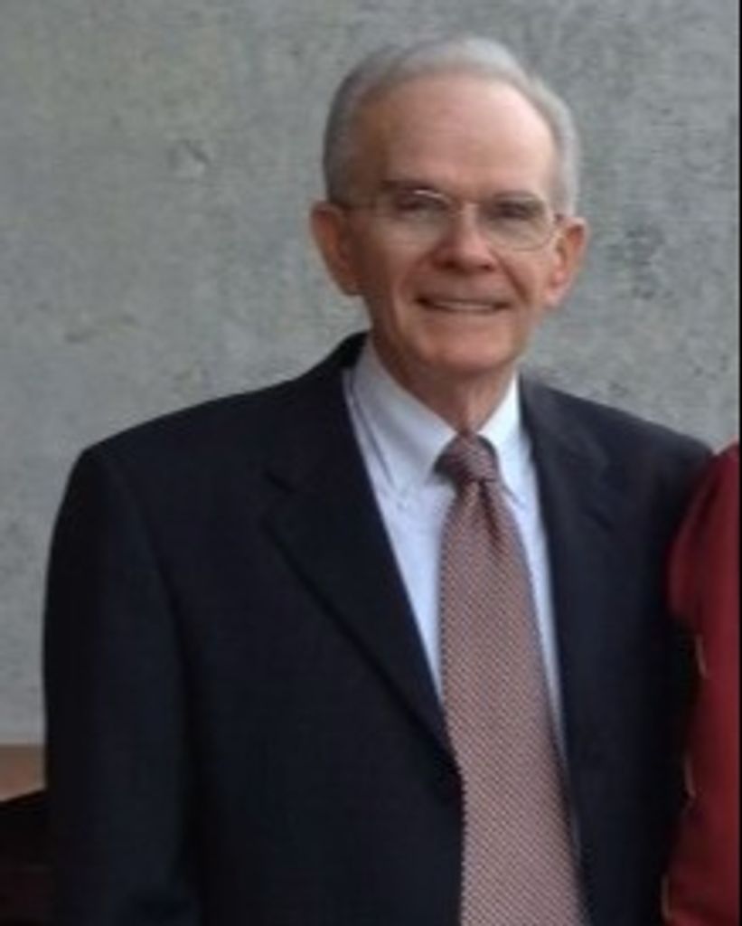 David Charles Gibson