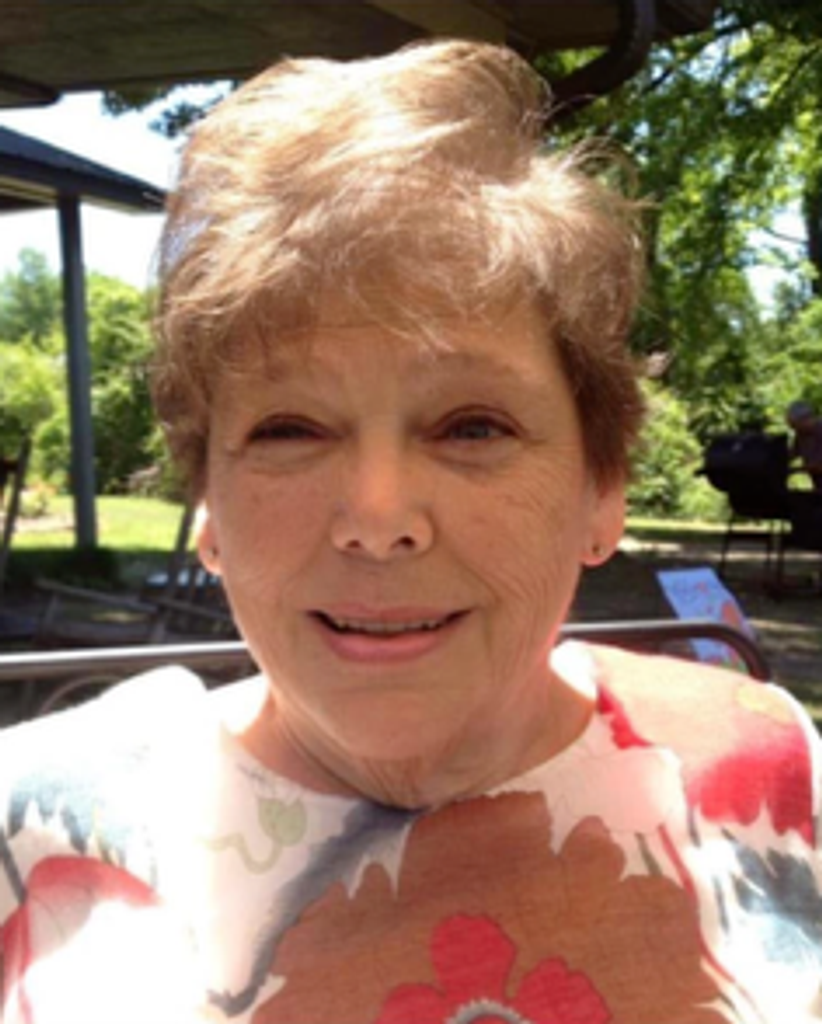 Mary Magdalene Russ McCurry Profile Photo