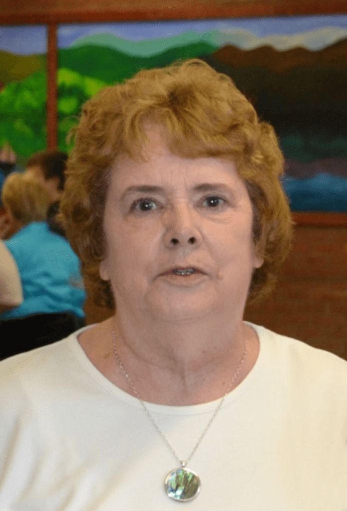 Patricia A Wackerow
