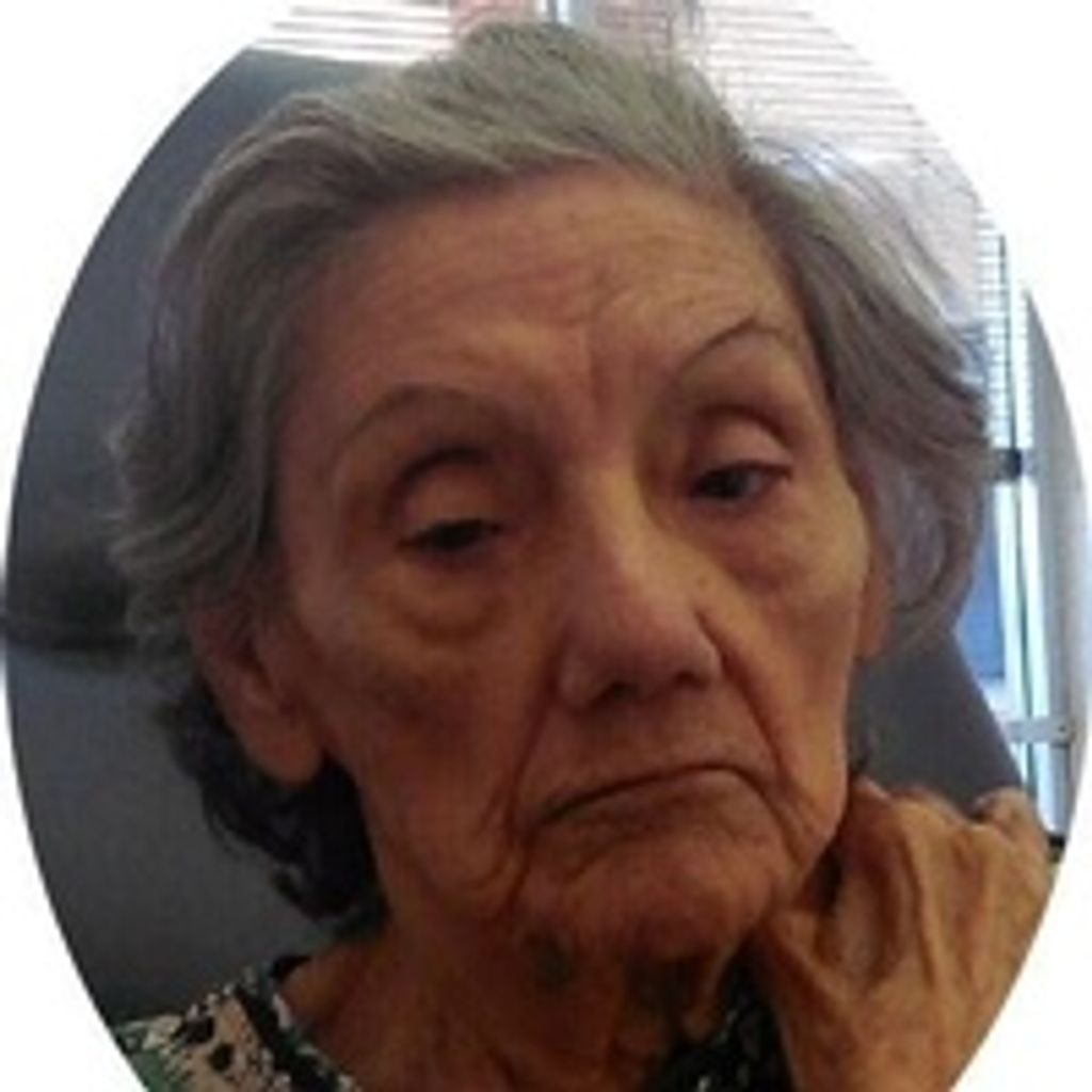 Maria  A. Rivas
