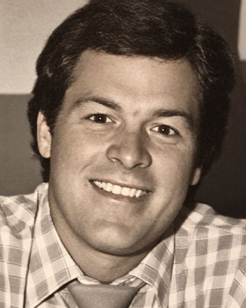 Daniel Corbin Rapalje Profile Photo