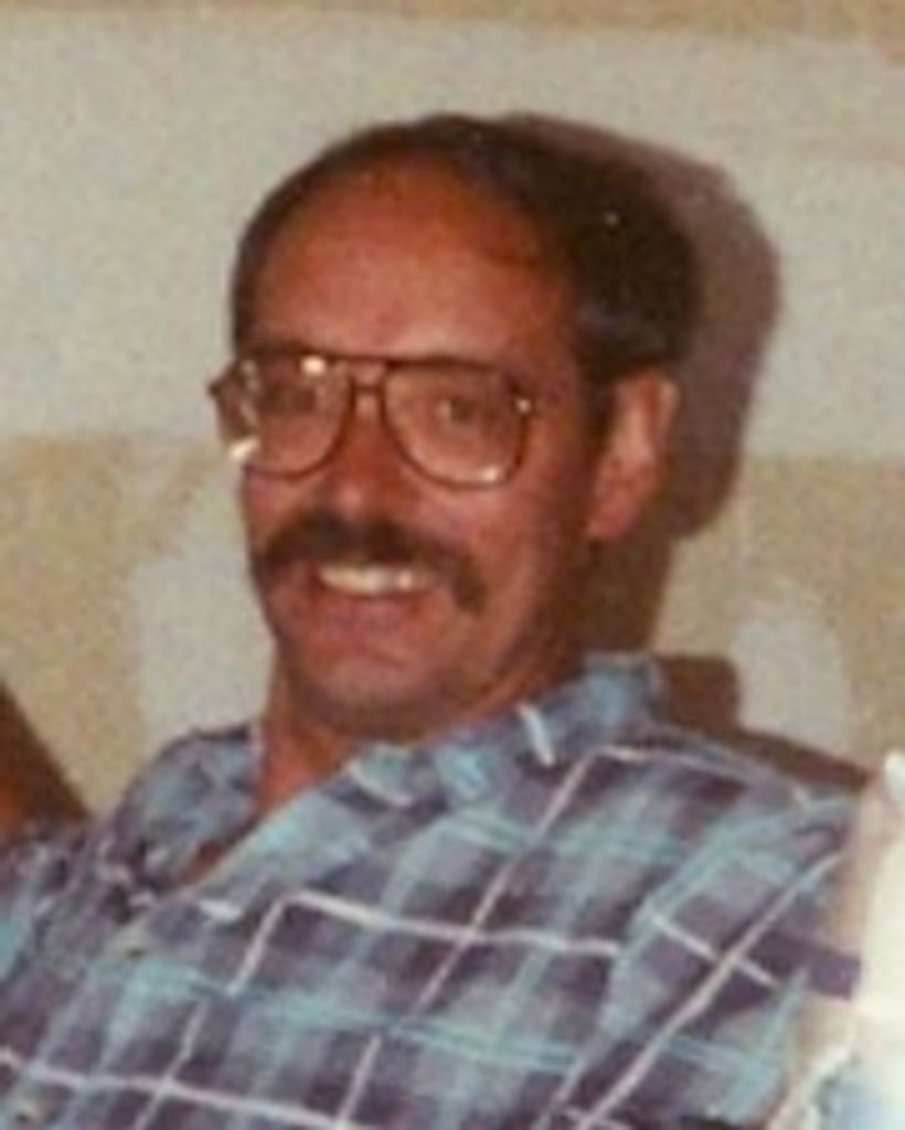 Darold Wayne Staab Profile Photo