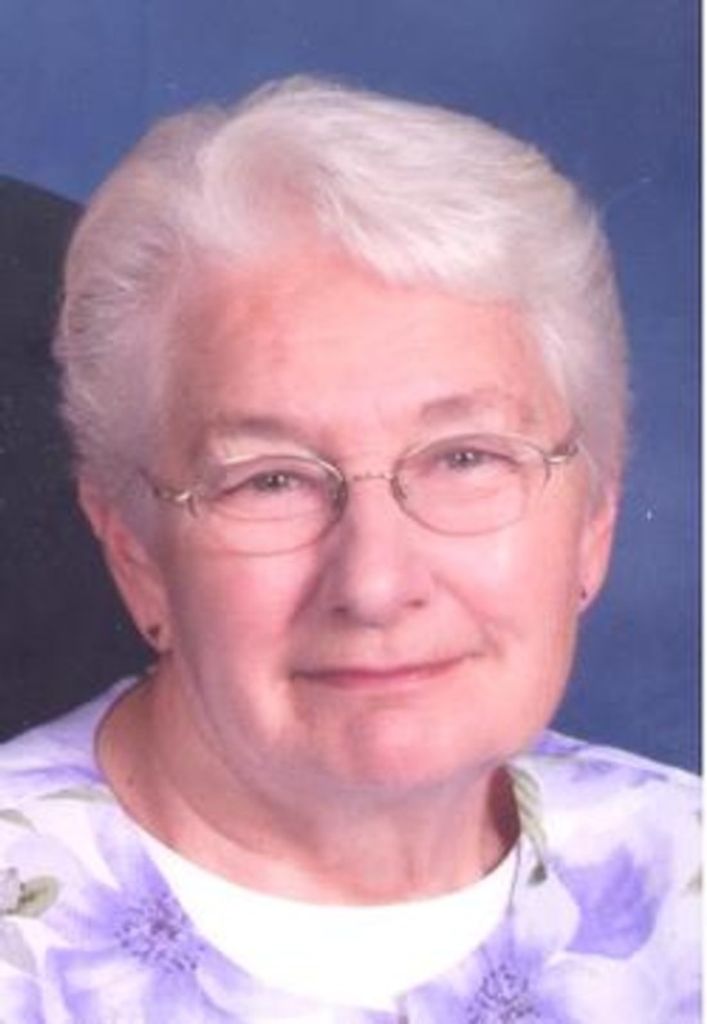 Orlene E. Mason Profile Photo