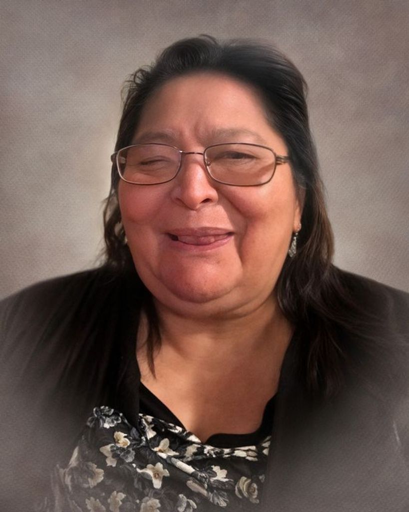 Rosa Maria Salinas