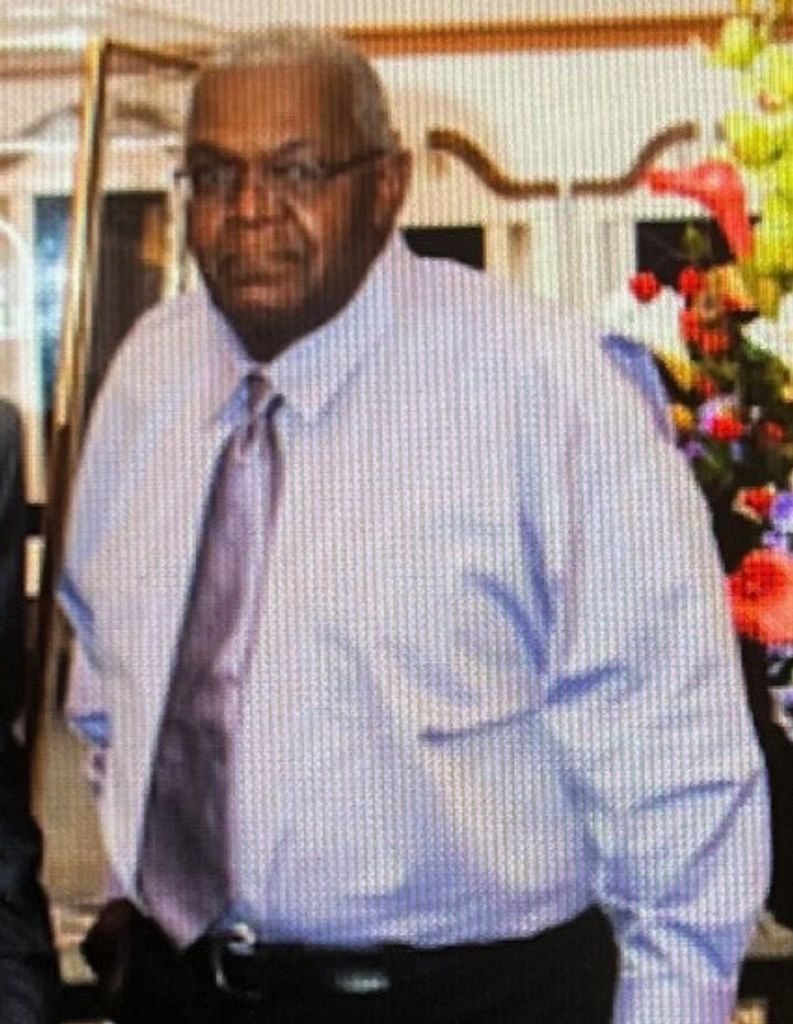 Robert James Lee