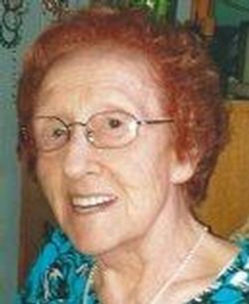 Annie White Profile Photo