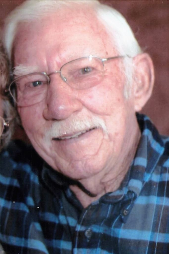 Kermit C. Wainman Profile Photo