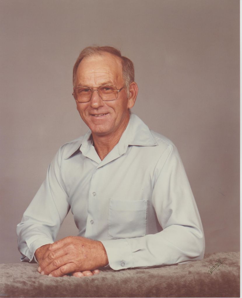 Bruce B. Newland Sr. Profile Photo