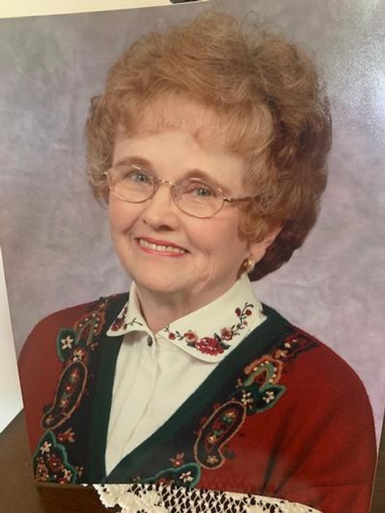 Patricia Rae Meleney Profile Photo