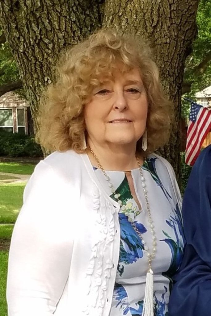 Linda J. Brown